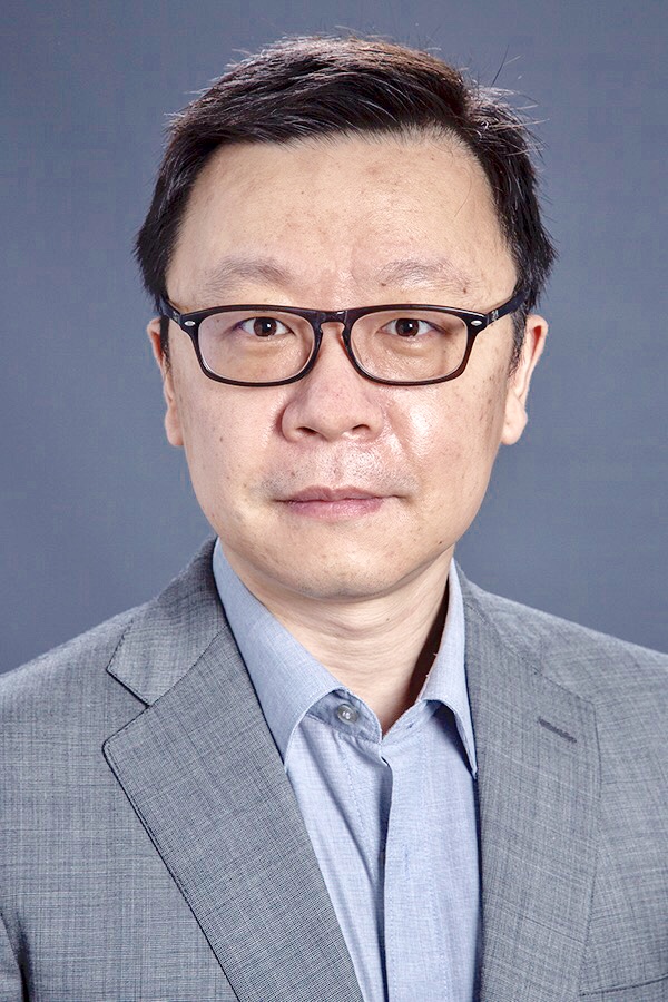 Phillip Sunzhe headshot